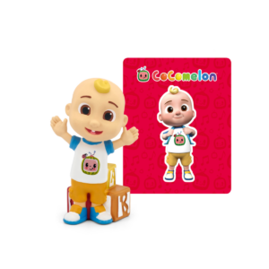 Tonie Cocomelon Spiel & Spaß mit JJ ab 1 Jahr