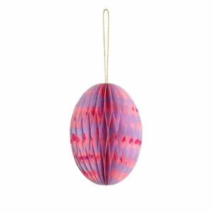 VON RIKE Osterei Leo 9cm