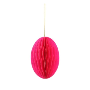 VON RIKE Osterei pink