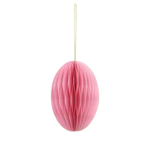 VON RIKE Osterei rosa