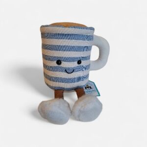 Jellycat Rosie Lea Mug of Tea