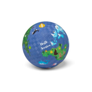 Little L Spielball Erde 13cm