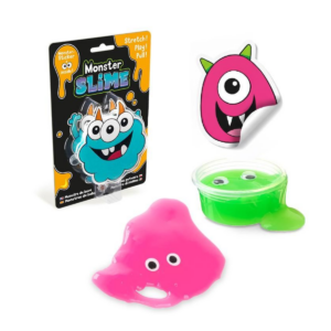 Trendhaus Monster Glibber Slime