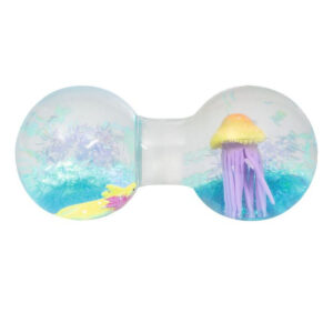 Moses Doppelknautschi Axolotl sort.