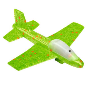 Moses Leuchtflieger mit LED