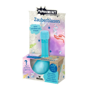 PhänoMINT Zauberblasen sort.