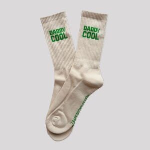 Herr & Frau Hempel Socken Daddy Cool Gr. 42-46