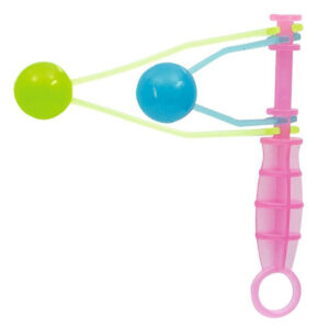 PhänoMINT Klick-Klack-Kugeln sort.