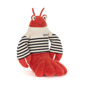 Jellycat Larry Lobster Matrosen Outfit