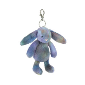 Jellycat Zodihop Luxe Bunny Taschenanhänger