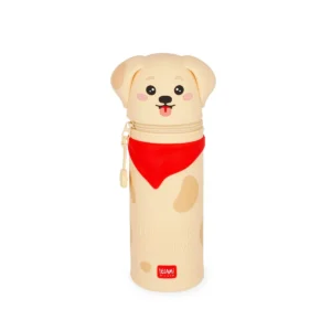 Legami 2-in-1 Federmäppchen -Kawaii- Golden