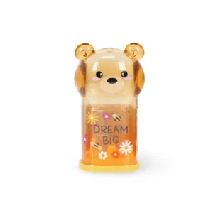 Legami Anspitzer mit Behälter Sweet Bear