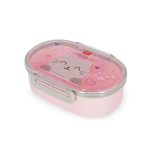 Legami Snackbox -Snack & Go- Kitty