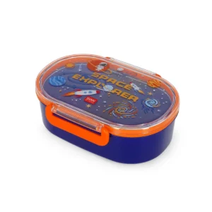 Legami Snackbox -Snack & Go- Space