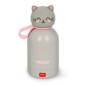 Legami Thermosflasche -Kitty- HOT&COLD