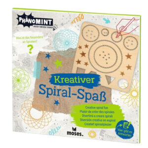 PhänoMINT Spiral-Spaß