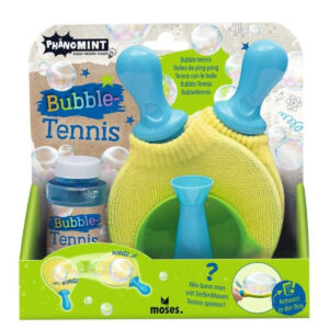 PhänoMINT Bubble-Tennis