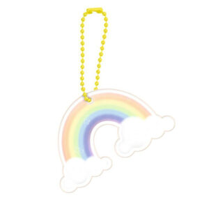 Moses Glimmis Regenbogen