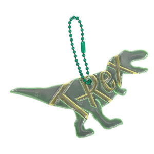 Moses Glimmis Dino