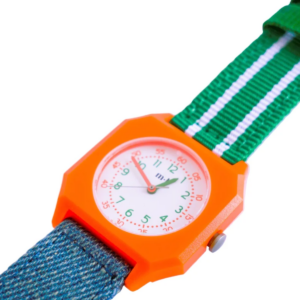 Mini Kyomo Armbanduhr Circus
