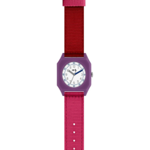 Mini Kyomo Armbanduhr Coral Reef - Korallenriff