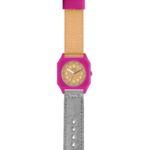 Mini Kyomo Armbanduhr Disco