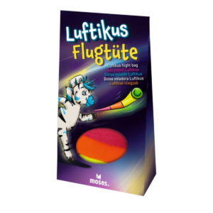 Moses Luftikus Flugtüte