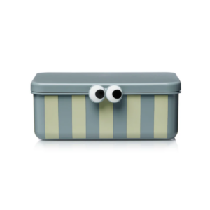 NOUI NOUI Lunchbox blau