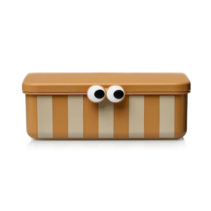 NOUI NOUI Lunchbox mustard