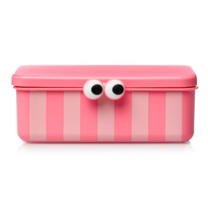 NOUI NOUI Lunchbox rosa
