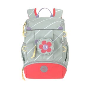 Lässig Wanderrucksack Kinder 10 L - Happy Trails Flower