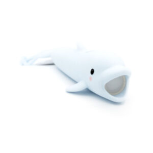 Little L Taschenlampe Delfin