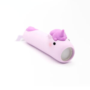 Little L Taschenlampe Einhorn