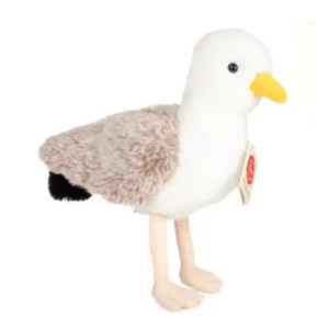 Teddy Hermann Möwe 20 cm