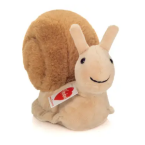Teddy Hermann Schnecke Lotta