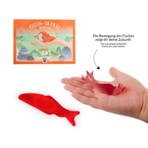 Trendhaus Fisch-Orakel