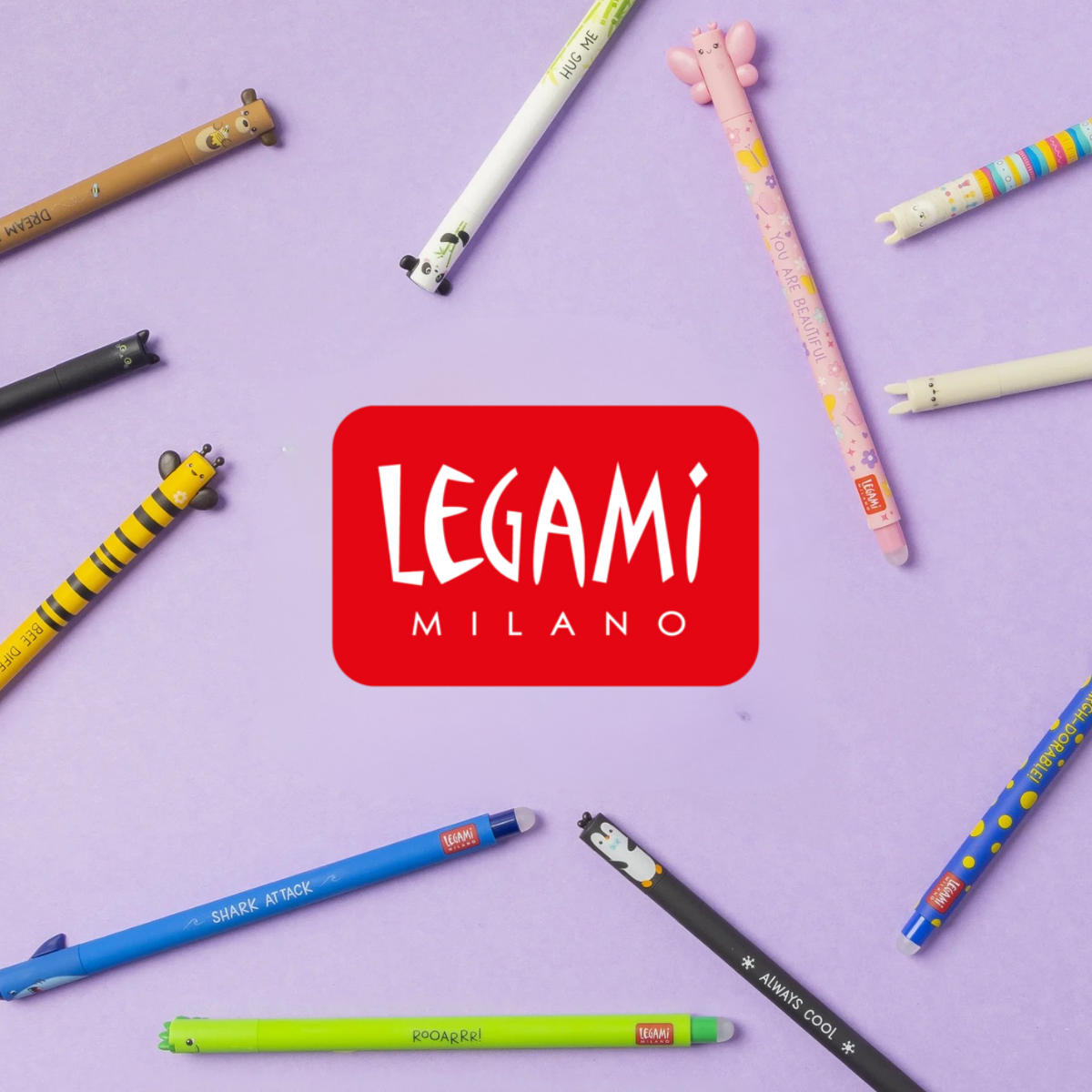 legami neu