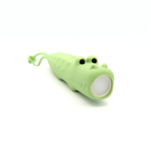 Little L Taschenlampe Krokodil