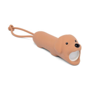 Little L Taschenlampe Hund