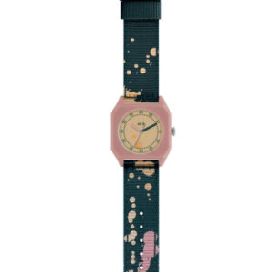 Mini Kyomo Armbanduhr Splashes - Spritzer