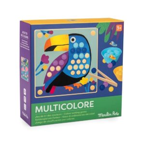Moulin Roty Toupitis Sortierspiel
