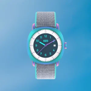 Kwio Armbanduhr TAKK Rainbow