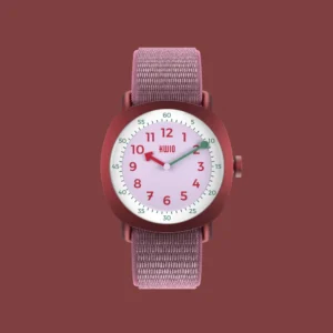 Kwio Armbanduhr TIKK Dahlia