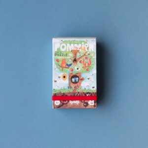 Londji Mini Puzzle Apfelbaum 36 Teile
