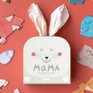 Londji Puzzle Mama 7x3 Teile