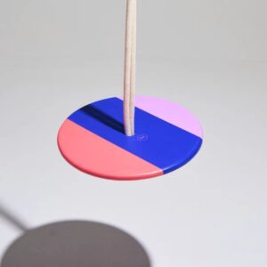 Eperfa Schaukelteller/Disc blau