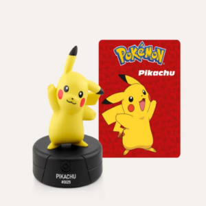 Tonie Pokémon Pikachu