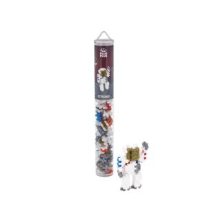 Plus Plus 100 Kreativ Bausteine Astronaut