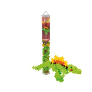 Plus Plus 100 Kreativ Bausteine Spinosaurus