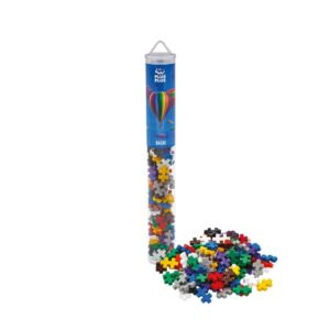 Plus Plus 100 Kreativ Bausteine Basic